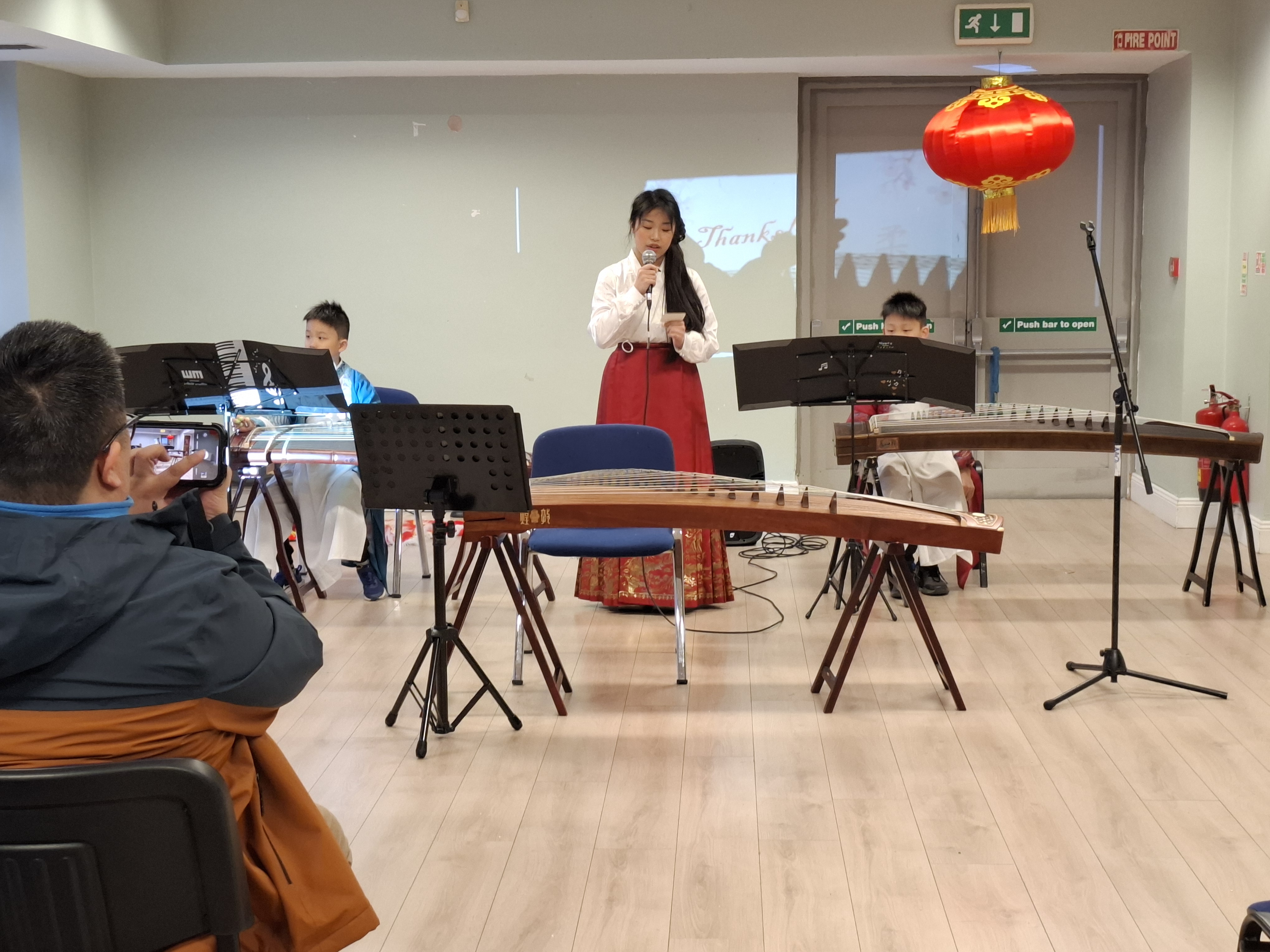 Chinese New Year