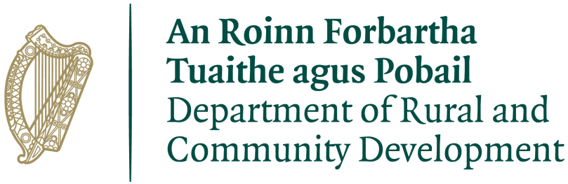 Department of Rural and Community Development