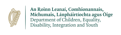 Department of Children, Disability and Equality