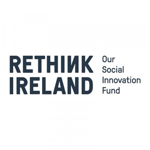 2021–2025 Engage & Educate Fund, supported by Mason Hayes & Curran LLP in partnership with Rethink Ireland