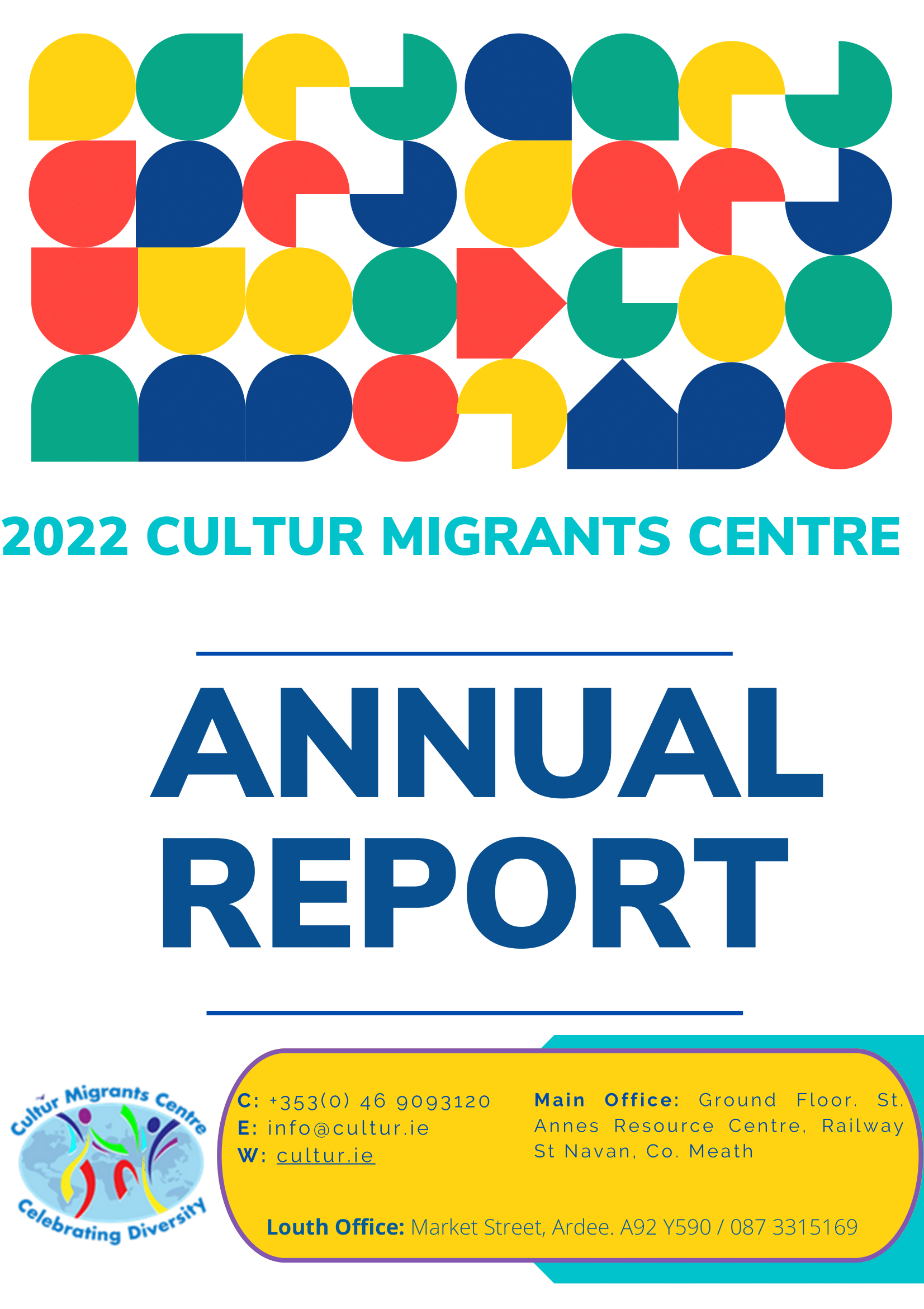 2022 Annual Report