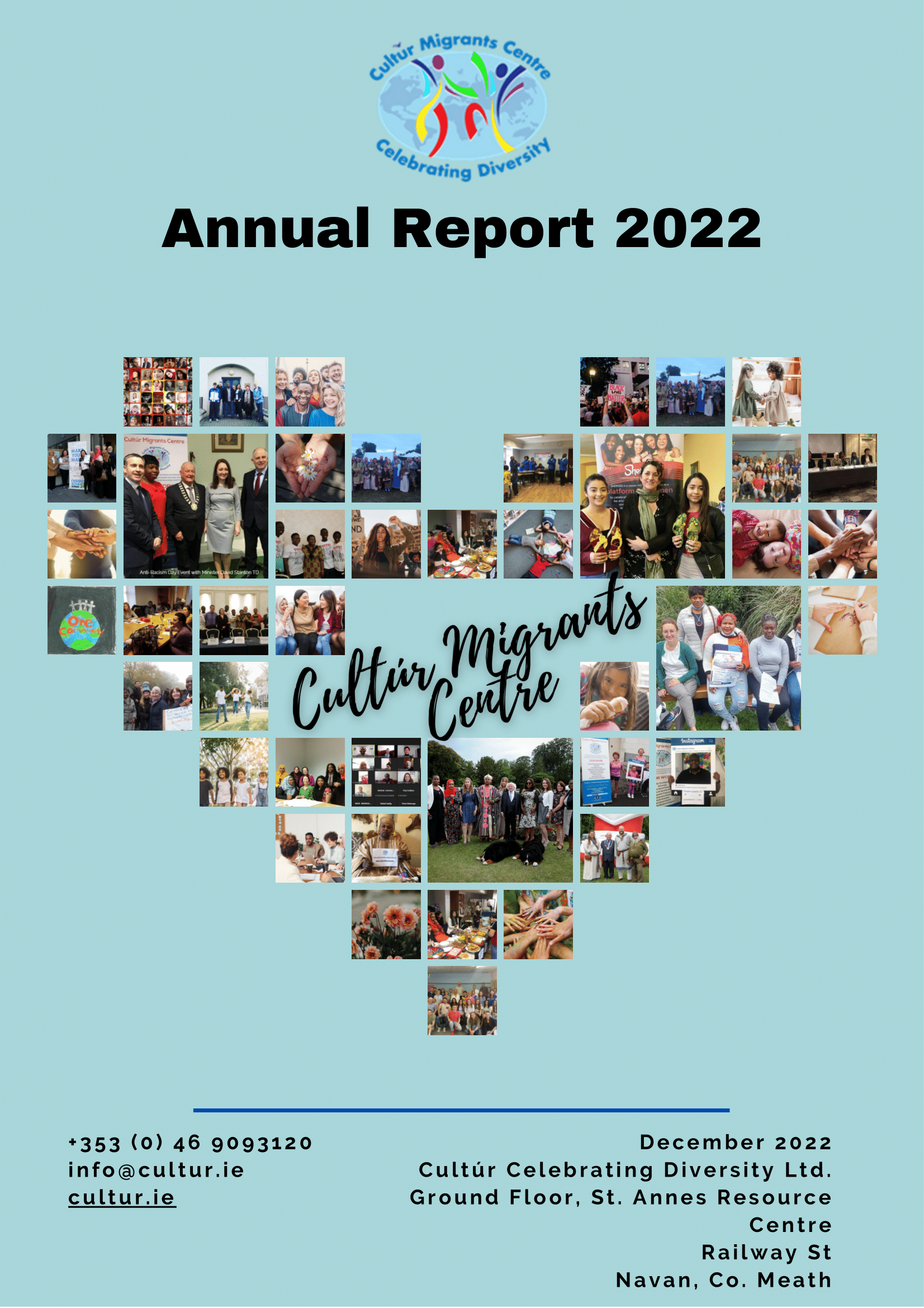 2021 Annual Report