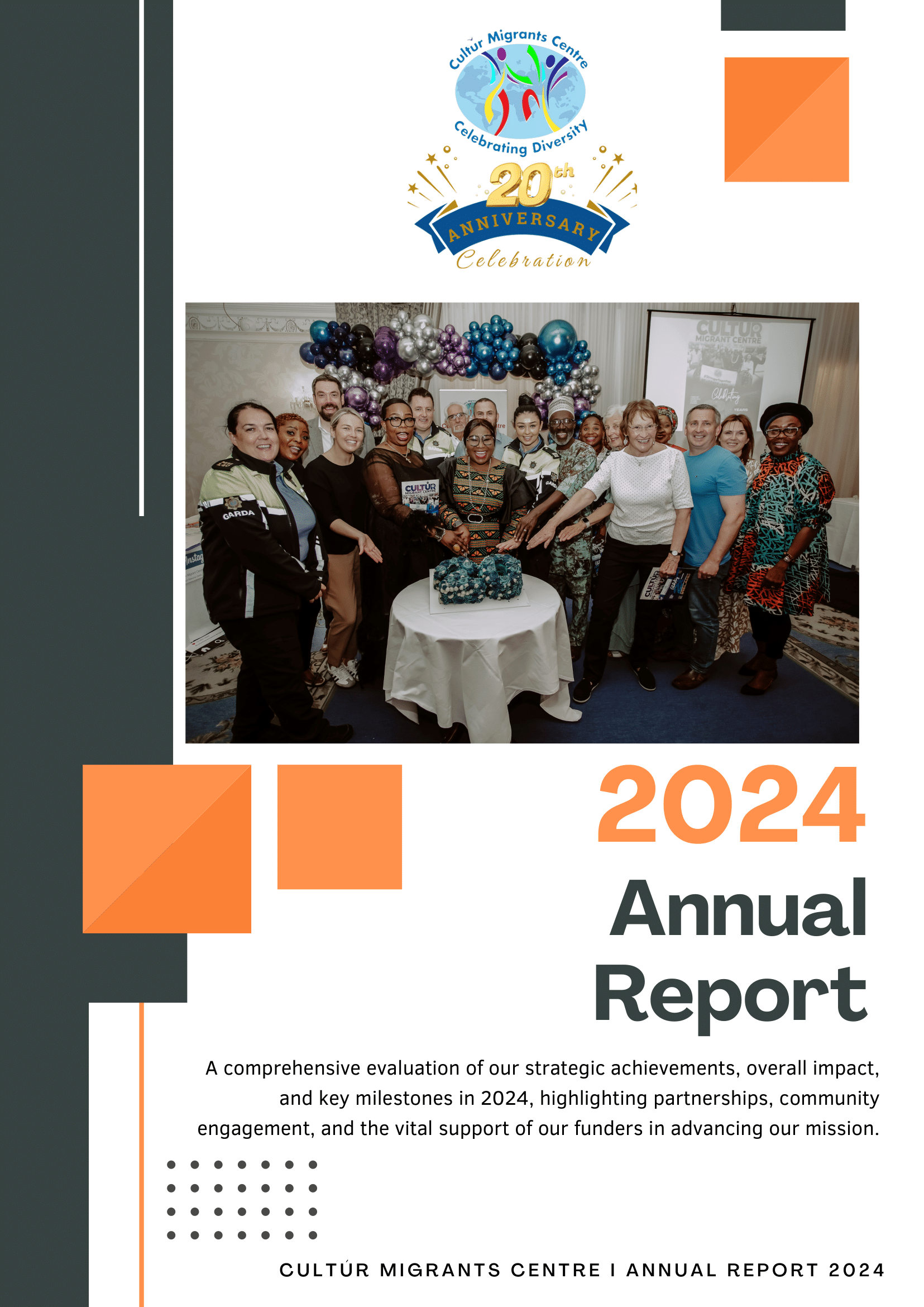 2024 Annual Report