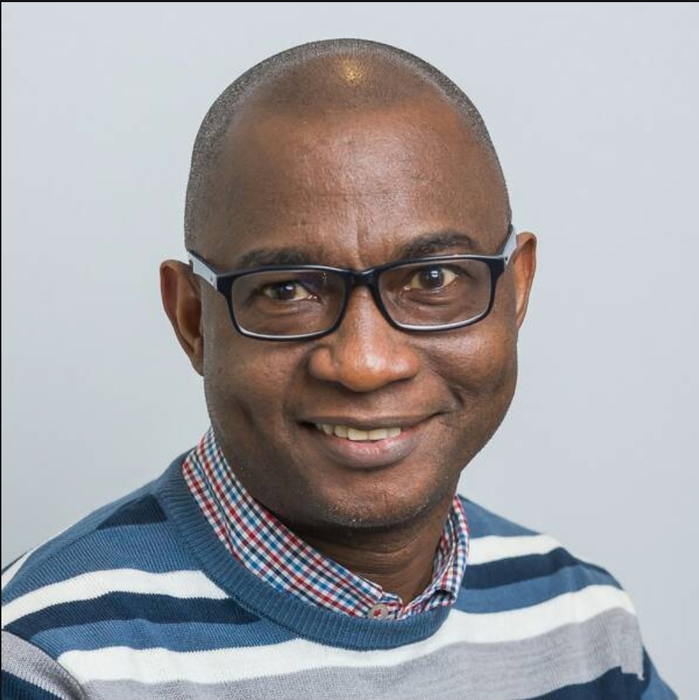 Ade Adeyanju